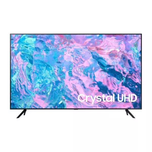 Samsung TV LED 43" UE43CU7172 ULTRA HD 4K SMART TV WIFI DVB-T2 (0000057397)