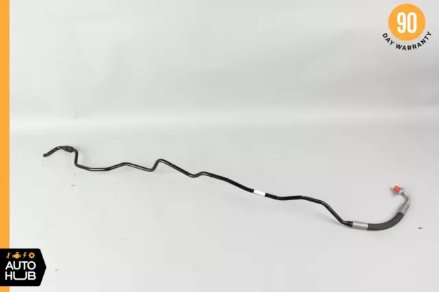 07-14 Mercedes W221 CL600 S600 CL65 AMG ABC Hydraulic Suspension Line 2219972382