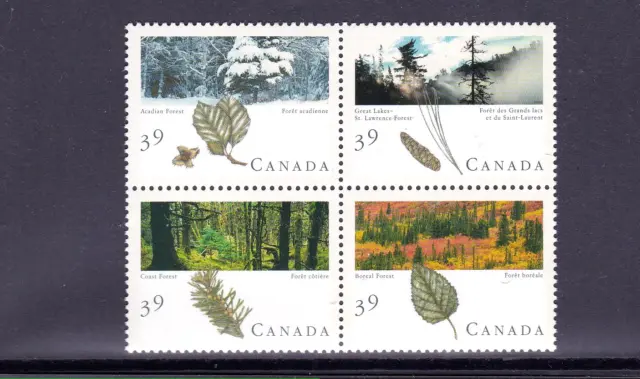 Canada Mint Stamps Sc#1286a MNH