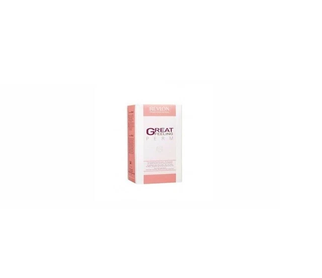 Revlon Great Feeling Perm Permanente Umformung Set