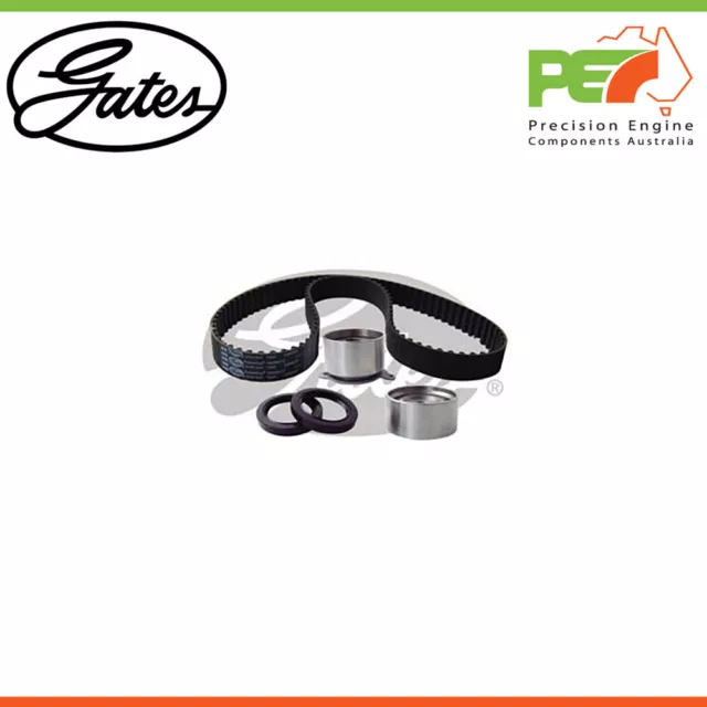 GATES Timing Belt Kit To Suit Ford Telstar 2.0 (AT) Petrol