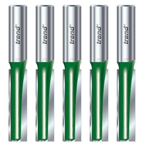 Trend® Kitchen Fitter's Pack 1⁄2"" gambo set da 5 pz