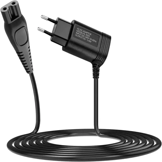 Chargeur Rasoir Tondeuse Pour Philips Norelco Hq8505 9000 7000 5000 3000 Mg5750