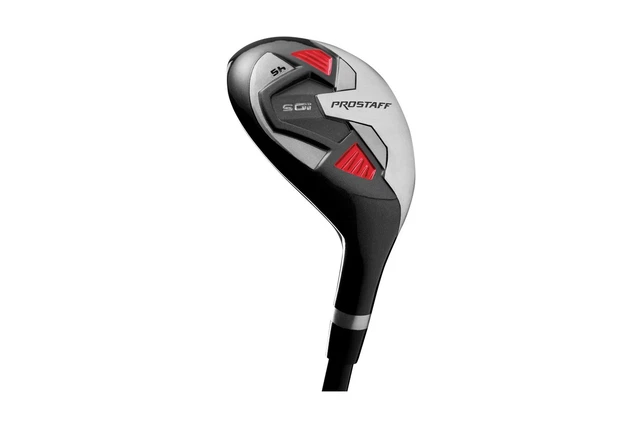 Wilson Pro Staff SGI Hybrid Herren