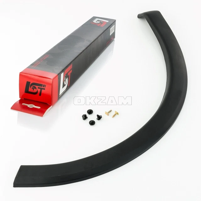 PARAFANGO PASSARUOTA POSTERIORE sinistro per station wagon Volvo V40 station wagon 95-00 EUR 59