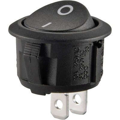 HAGER SB225V interrupteur à voyant 2P 25 A 250 V Hager Lot de 2 