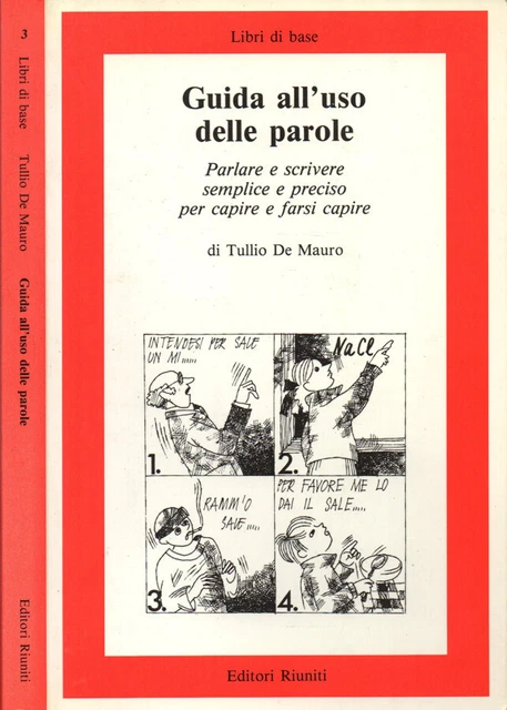 GRAMMATUTOR - PER PARLARE E SCRIVERE BENE