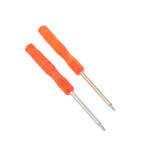 SCREW DRIVER FOR GBC GBA SP for GBM Wii for 3DS XL For NDS DS Lite Repair YH EUR 1,38 PicClick DE