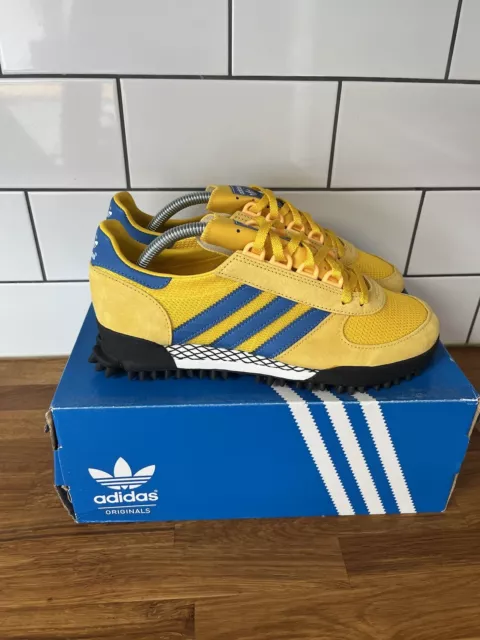 Deadstock adidas trainers hot sale