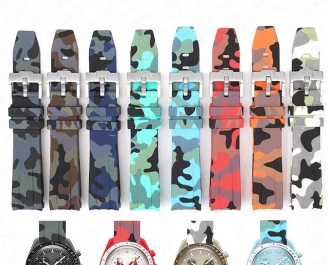 Cinturino swatch deals 20mm