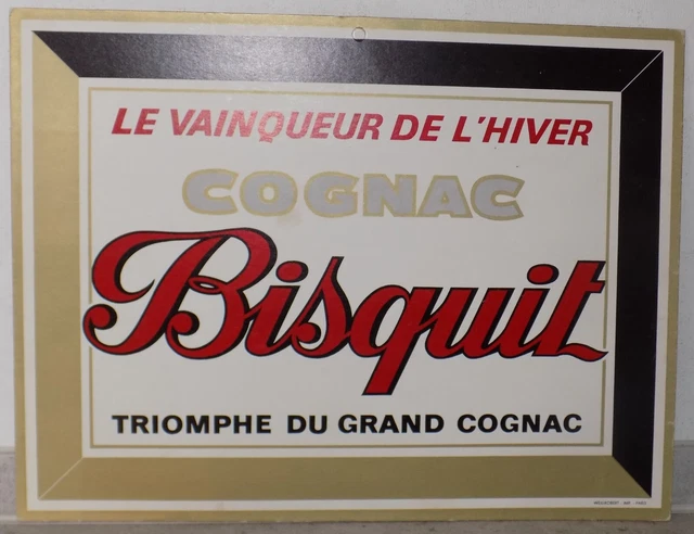 Carton Publicitaire Collection Pêche Occasion Ancien Carton Publicitaire BRETTON Pour Cuillères De Pêche - Collection Pêche Vintage - Occasion Boite A Mouches