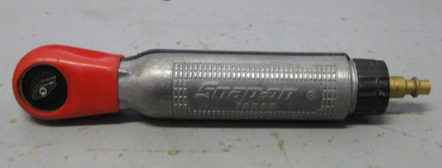 Snap-On Tools FAR25  1/4" Compact Reversible Air Ratchet