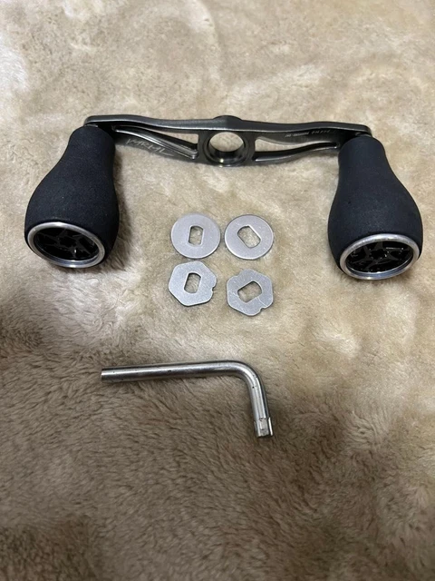 リール DRT VARIAL FAT KNOB OLIVE DRT VARIAL FAT Knob Single Set Of 2 $213.82 - PicClick CA