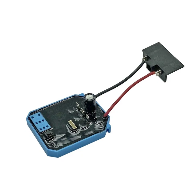 Smerigliatrice angolare di alta qualità Line tavola brushless Control interruttore vendita