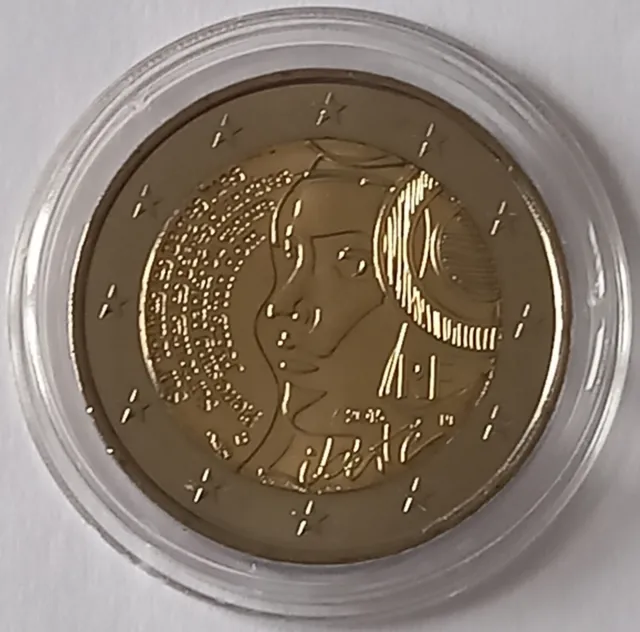 2 Euro France 2015 Fete De La Federation Commemorative Neuve☆☆