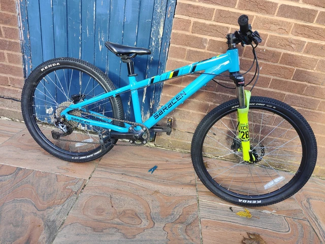 Saracen mantra 24 inch 2025