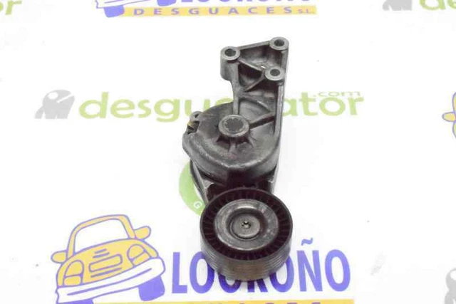 045109243C galet tendeur pour VOLKSWAGEN GOLF IV 1.9 TDI 2000 603187 2