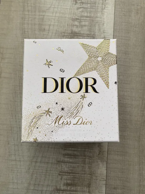 CHRISTIAN DIOR MISS Dior Eau de Parfum 100ml Brand New £45.00 - PicClick UK