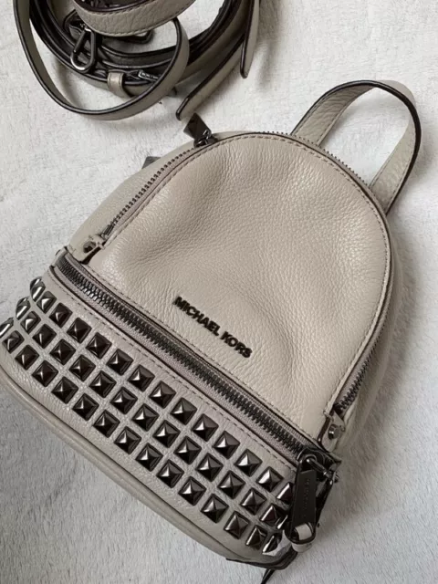 Zainetto michael kors borchie cheap
