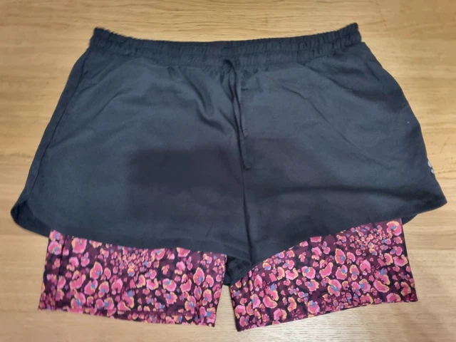 Pantaloncini da ciclismo Sainsbury's TU taglia 16