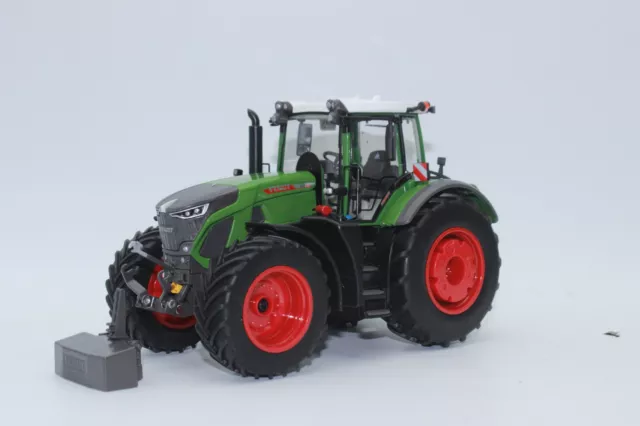 Wiking 077865 Fendt 942 Vario Traktor 1:32 NEU in OVP  0778 65