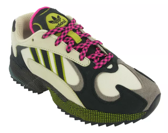 ADIDAS BOTTIGLIA D ACQUA Performance da uomo 3 righe 750 ml nera