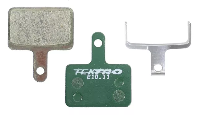 Tektro For Orion Auriga Pro Comp E-comp Draco Aquila Disc Brakes Pads