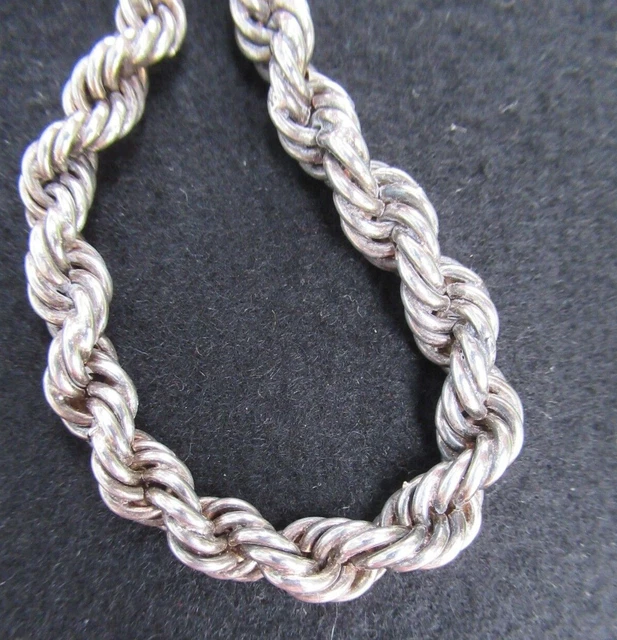 Collier Ancien En Argent Sterling Et Améthyste – Filigrane, Vers 1900, Occasion, Pierre Naturelle