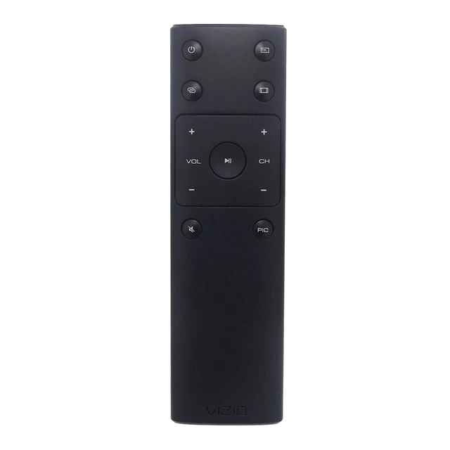 DEHA TV Remote Control for Vizio M550NV Television 2