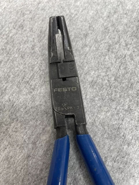 Festo ZDS-PK-3 (9090) Demontagezange