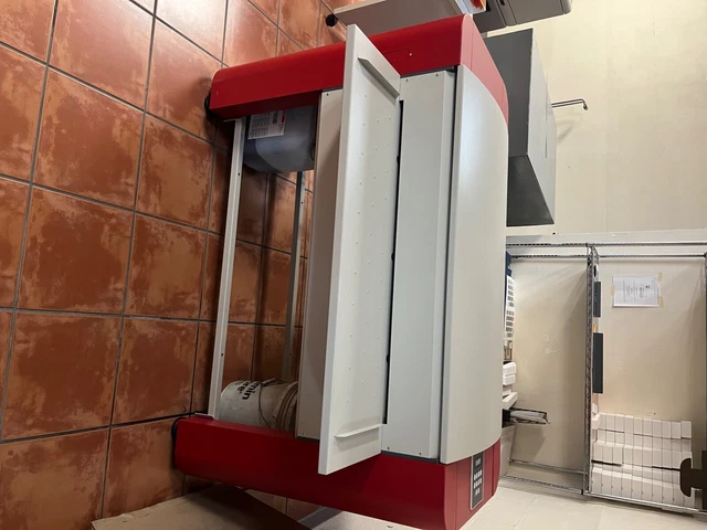 AGFA Azura C95 Plate Washout/Gumming Unit