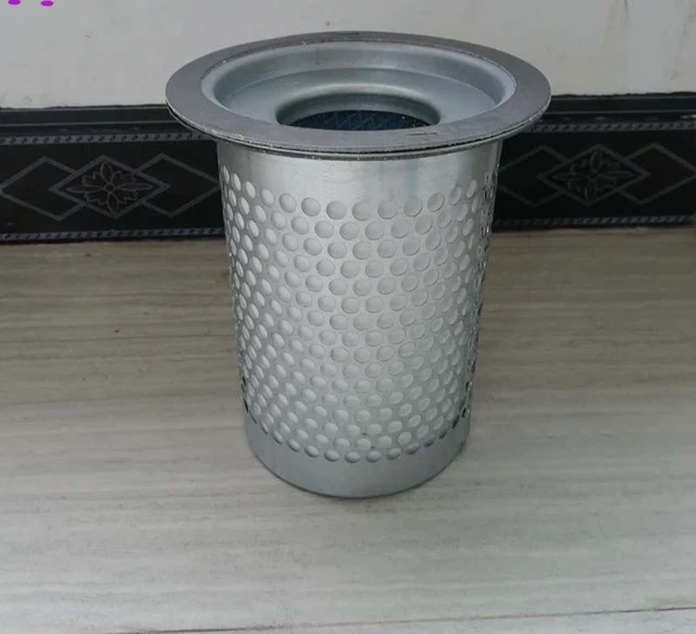 DB2074 Screw Air Compressor Oil Gas Filter Element Compressor Fine Separation