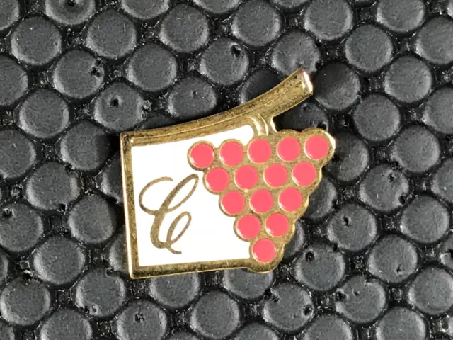 Pins Pin Badge Alcool Vin Cambras