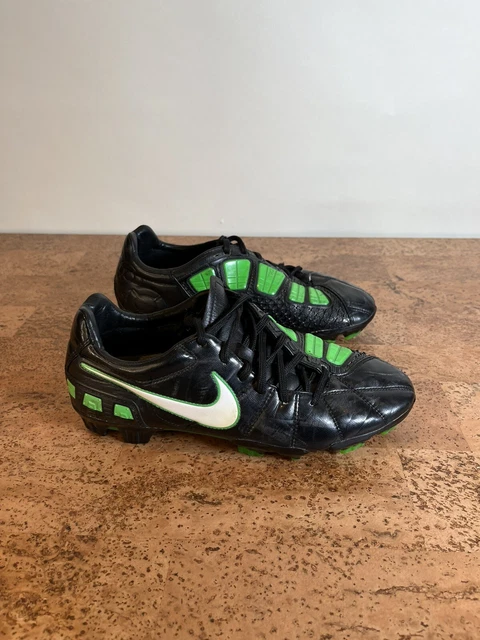 NIKE Total90 Strike Ⅲ HG-B 25cm Nike Total 90 Iii Shoes FOR SALE