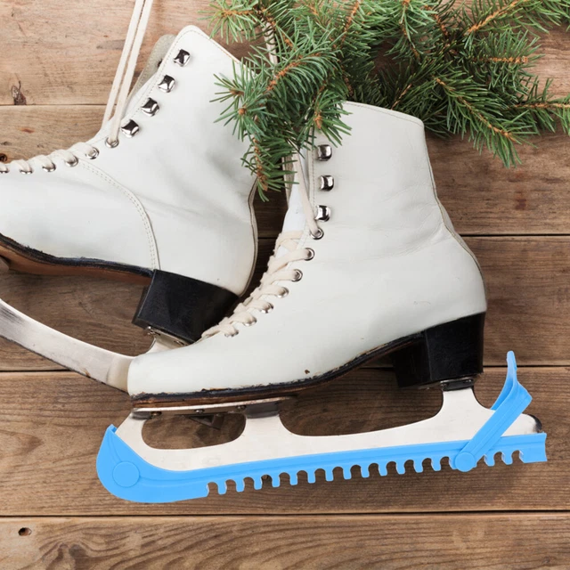 Skate Protector Ice Rink Hockey Skates Men Skating Shoe Cover 3