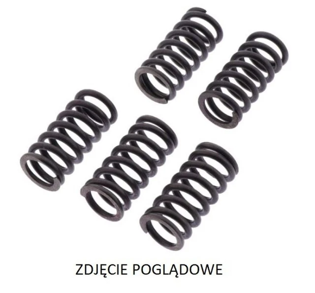 Molle frizione TRW Lucas MEF312-5
