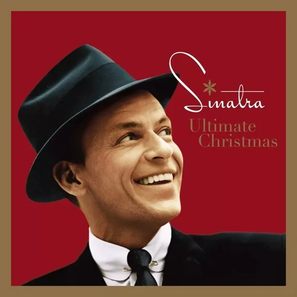 Sinatra, Frank / Ultimate Christmas (2Lp)