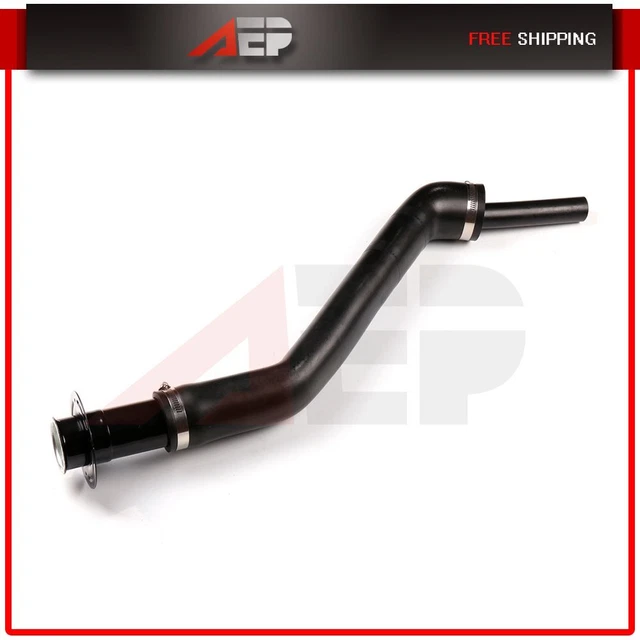 NEW GAS FUEL Tank Filler Neck Hose Pipe For Ford Ranger Mazda Pickup