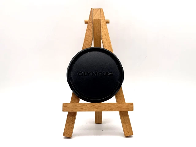 Tapa Para Objetivo De Cámara Réflex De 49 Mm Hama - Sistema Smart Snap Con Clic, Incluye Correa Para Enganchar, Protección Contra Rayaduras Y Polvo