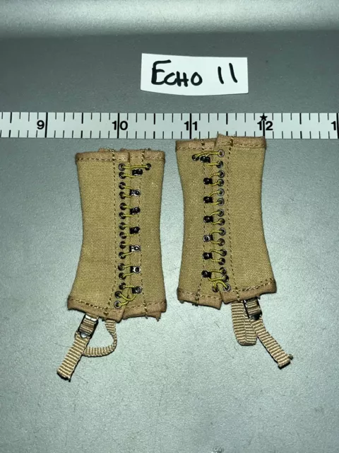 1/6 Scale WWII US Leggings