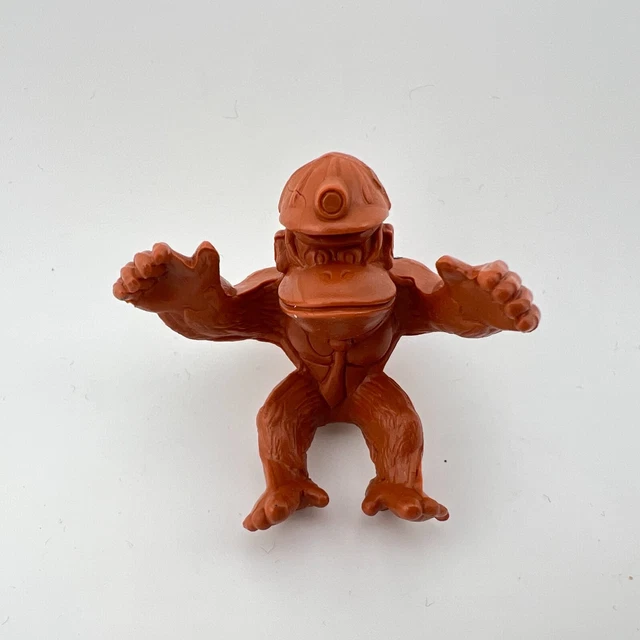 Diddy Vintage Nintendo bandai Donkey Kong Country Keshi Rubber gashapon Diddy Vintage Nintendo bandai Donkey Kong Country Keshi Rubber gashapon