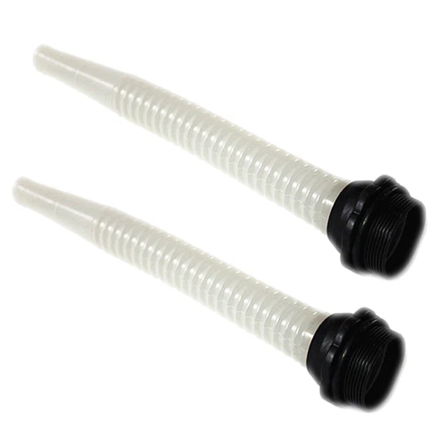 2 pz barile olio tappo ugello sostituzione beccuccio gas