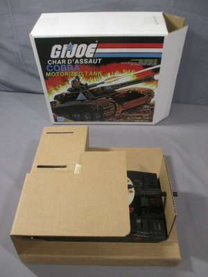 gi joe char