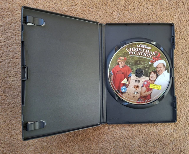 National lampoons christmas vacation 2 cousin eddies island