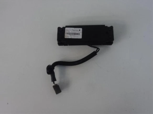 P3281206 Sistema di navigazione CITROEN C6 (T) 9653029780