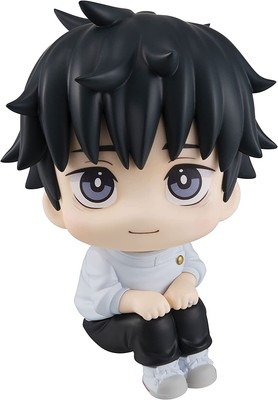 jujutsu kaisen megahouse look up