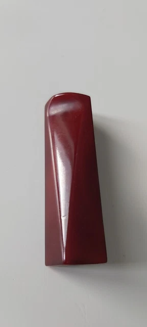 Vintage Cigarette Mouthpiece Holder Cherry Bakelite