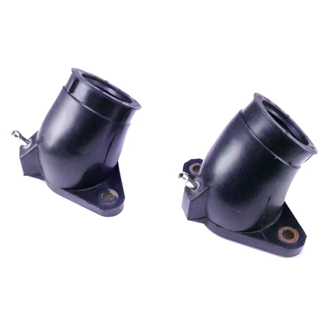 Set prese di aspirazione per Yamaha XVS 650 XVS650 Drag Star Dragstar AH AN H N
