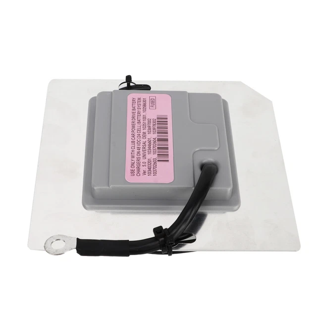 102586301 Lightweight Stable Performance Golf Cart Trip Computer For Repair
