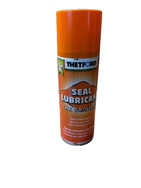 Thetford Siliconspray